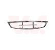 VAN WEZEL Çerçeve, radyatör ızgarası — Ford Mondeo (1)