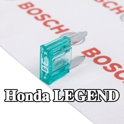 BOSCH طقم الصمامات — Honda Legend