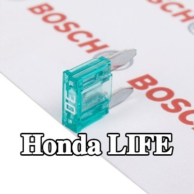 BOSCH طقم الصمامات — Honda Life