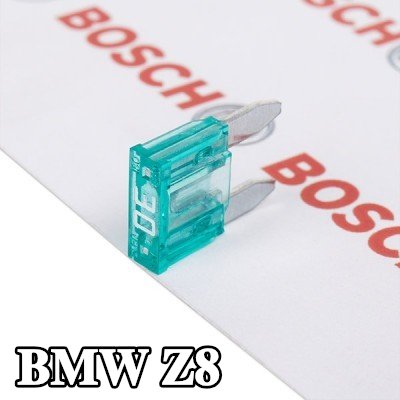 BOSCH طقم الصمامات — BMW Z8