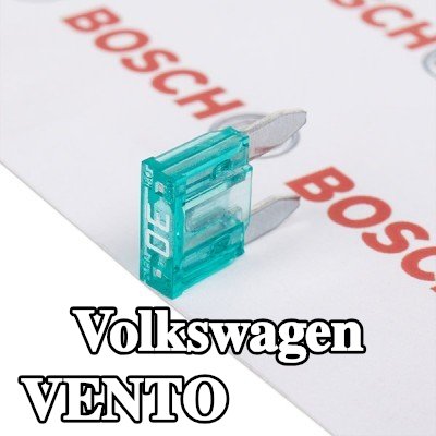 BOSCH طقم الصمامات — Volkswagen Vento