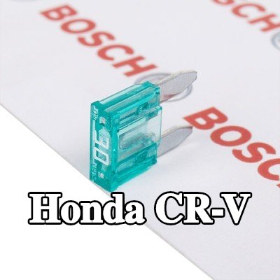BOSCH طقم الصمامات — Honda Cr-v