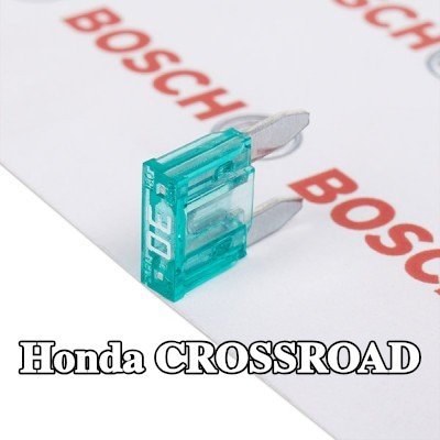 BOSCH طقم الصمامات — Honda Crossroad