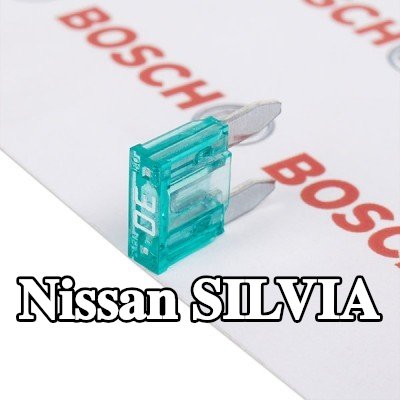 BOSCH طقم الصمامات — Nissan Silvia