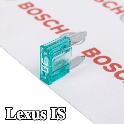 BOSCH طقم الصمامات — Lexus Is