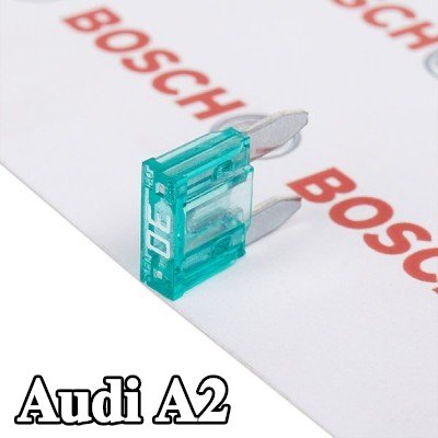 BOSCH طقم الصمامات — Audi A2