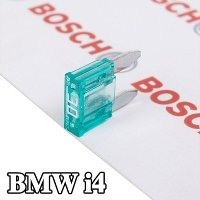 BOSCH طقم الصمامات — BMW i4