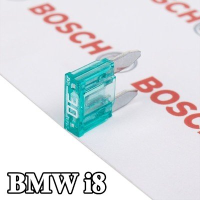BOSCH طقم الصمامات — BMW i8