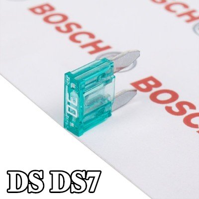 BOSCH طقم الصمامات — DS Ds7