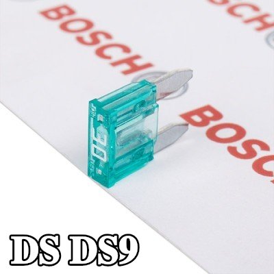 BOSCH طقم الصمامات — DS Ds9