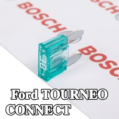 BOSCH طقم الصمامات — Ford Tourneo Connect