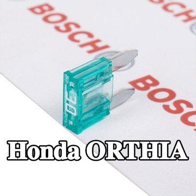 BOSCH طقم الصمامات — Honda Orthia