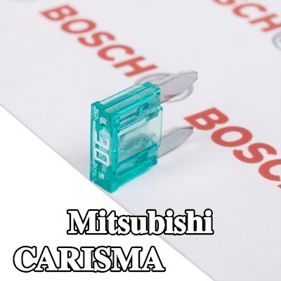 BOSCH طقم الصمامات — Mitsubishi Carisma