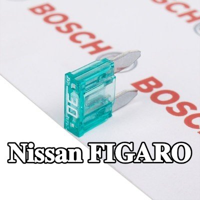 BOSCH طقم الصمامات — Nissan Figaro