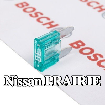 BOSCH طقم الصمامات — Nissan Prairie