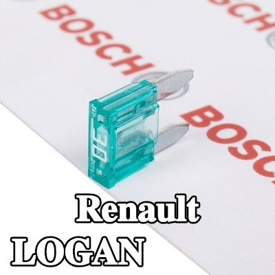 BOSCH طقم الصمامات — Renault Logan