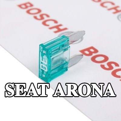 BOSCH طقم الصمامات — SEAT Arona