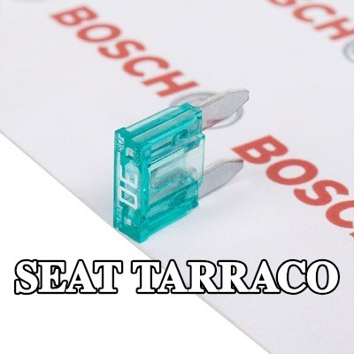 BOSCH طقم الصمامات — SEAT Tarraco