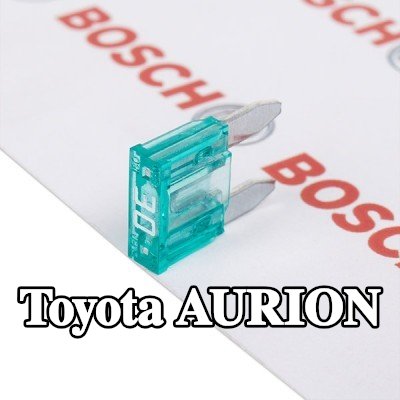 BOSCH طقم الصمامات — Toyota Aurion