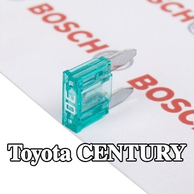 BOSCH طقم الصمامات — Toyota Century
