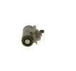 BOSCH Tekerlek Fren Silindiri — 2000 Ford Mondeo (4)
