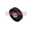 KAMOKA Saptırma / kılavuz kasnağı, V-ribbed belt Outer Diameter: 100mm, aksesuarsız — 1995 Nissan Sunny (4)