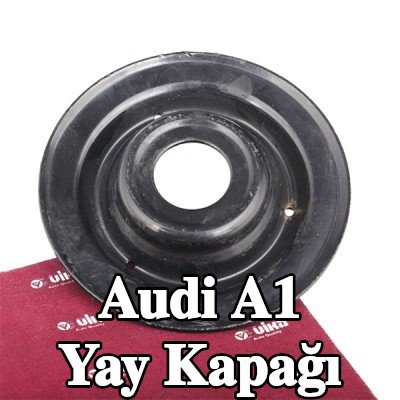 VIKA Ön Aks Yay Kapağı — 2016 Audi A1