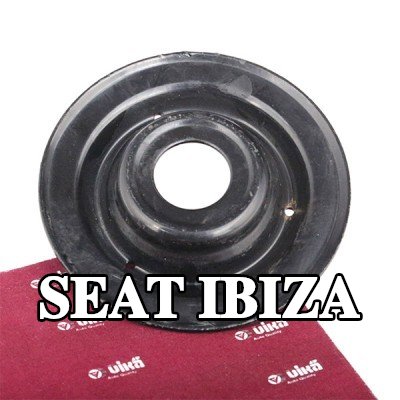 VIKA غطاء الزنبرك المحور الأمامي — SEAT Ibiza