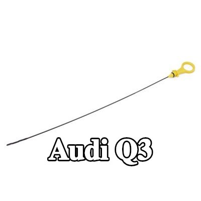 TOPRAN مقياس مستوى الزيت مع حشية/مانع تسرب — Audi Q3