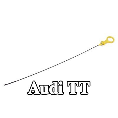 TOPRAN مقياس مستوى الزيت مع حشية/مانع تسرب — Audi Tt