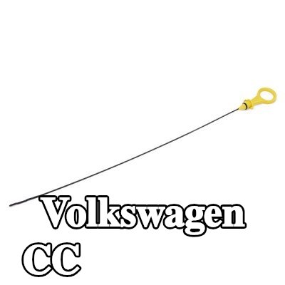 TOPRAN مقياس مستوى الزيت مع حشية/مانع تسرب — Volkswagen Cc
