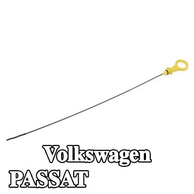 TOPRAN مقياس مستوى الزيت مع حشية/مانع تسرب — Volkswagen Passat