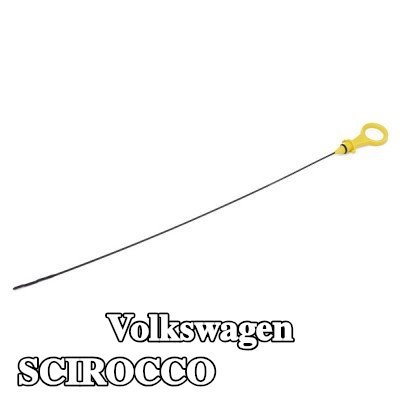 TOPRAN مقياس مستوى الزيت مع حشية/مانع تسرب — Volkswagen Scirocco