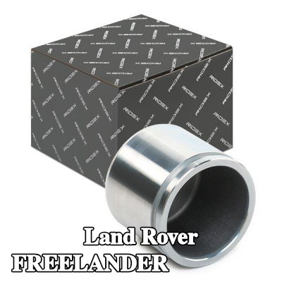 RIDEX مكبس الفرامل للمحور الأمامي — 2000 Land Rover Freelander