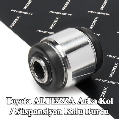 RIDEX Arka Aks Alt Takip Kolu / Süspansiyon Kolu Burcu — Toyota Altezza