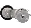 GATES Gergi kasnağı DriveAlign, Outer Diameter: 76mm — Chevrolet Chevy (3)