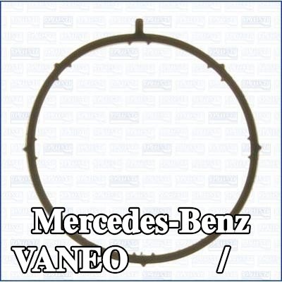 AJUSA حشية / مانع تسرب — Mercedes-Benz Vaneo