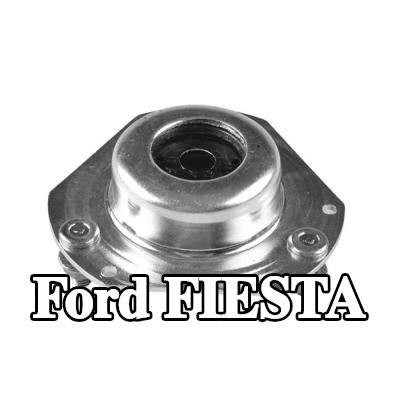 TEDGUM تركيب دعامة التعليق — Ford Fiesta