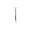 BOSCH Fren hortumu 284mm — 2011 Kia Rio (8)
