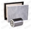 STARK Filtre kiti — Volkswagen Vento (3)