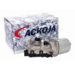 ACKOJA Silecek motoru Ön, Araç Ön Camı, 12V — Lexus Ls (2)