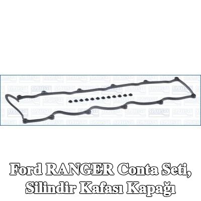 AJUSA Conta seti, silindir kafası kapağı — 2000 Ford Ranger