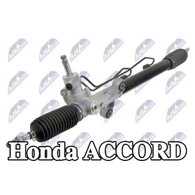 NTY حامل التوجيه — 2002 Honda Accord