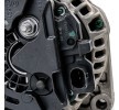 BOSCH Alternatör 155A — 2003 BMW X3 (4)