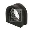 FEBI BILSTEIN Arka aks sol stabilizatör çubuğu burcu, Arka Aks Sağ, 59mm, EPDM (etilen propilen dien monomer (M sınıfı) kauçuk) — 2012 BMW 5 Series (4)