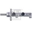 FEBI BILSTEIN Fren ana silindiri — 2002 Toyota Rav4 (4)