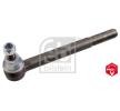 FEBI BILSTEIN Drag Link Ucu OE Turbo YENİ — Mercedes-Benz T1 (2)