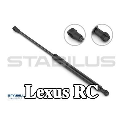 STABILUS دعامة غطاء المحرك LIFT-O-MAT — Lexus Rc