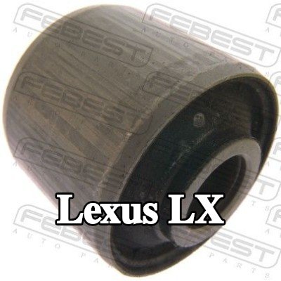 FEBEST جلبة، ممتص الصدمات — Lexus Lx