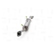 NAP carparts Egzoz Borusu — Toyota Auris (2)